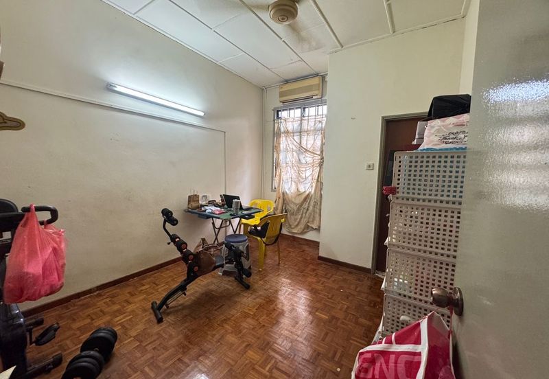 Bandar Baru Permas Jaya