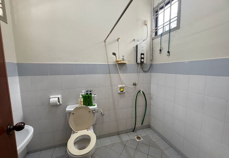 Bandar Baru Permas Jaya