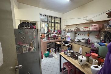 Bandar Baru Permas Jaya