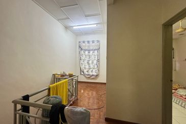 Bandar Baru Permas Jaya