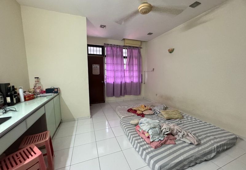 Bandar Baru Permas Jaya