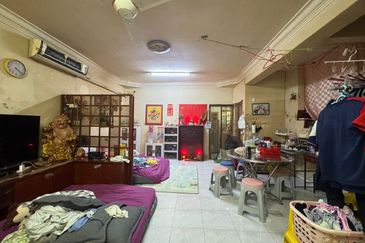 Bandar Baru Permas Jaya