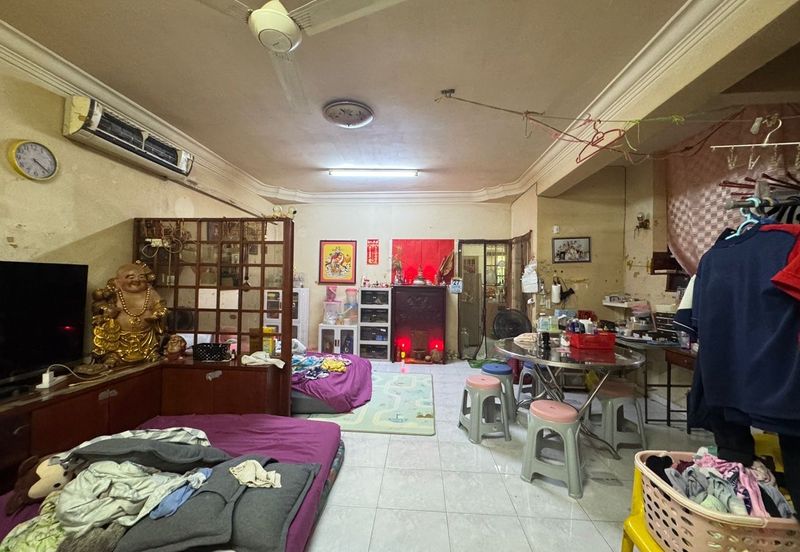 Bandar Baru Permas Jaya