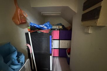 Bandar Baru Permas Jaya