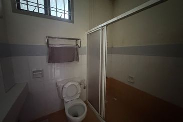 Bandar Baru Permas Jaya