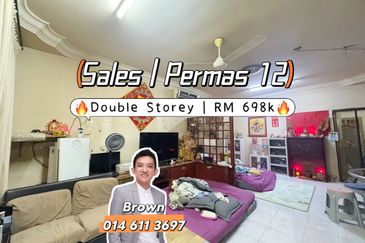 Bandar Baru Permas Jaya