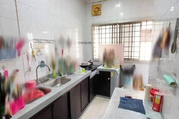 Bandar Baru Seri Alam