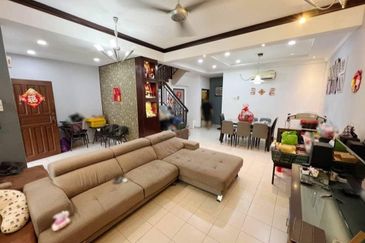 Bandar Baru Seri Alam