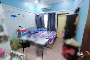 Bandar Baru Seri Alam