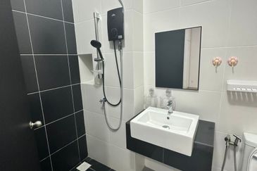 The Borough @ Eco Botanic 2