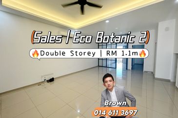 The Borough @ Eco Botanic 2