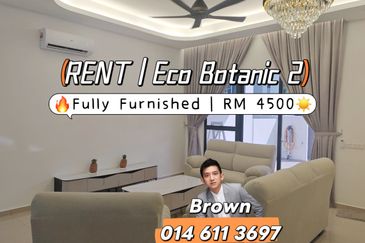 The Borough @ Eco Botanic 2