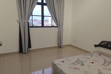 The Borough @ Eco Botanic 2