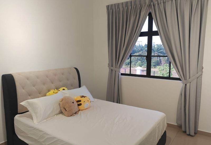 The Borough @ Eco Botanic 2