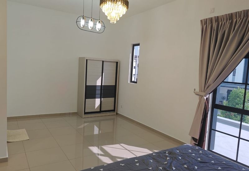 The Borough @ Eco Botanic 2