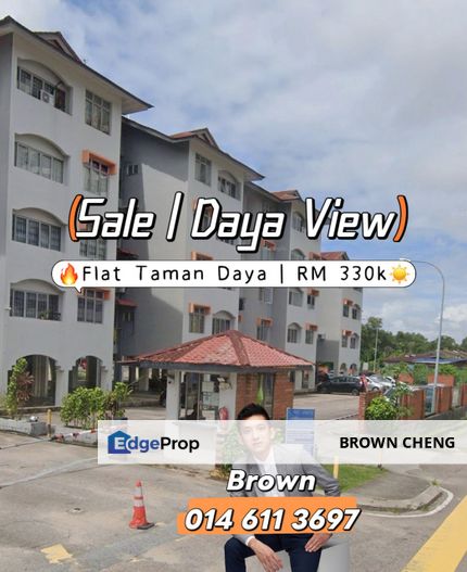 Taman Daya Apartment Daya View Apartment Taman Daya Daya Daya sss Taman Daya Apartment Daya View Apartment Taman Daya Daya Daya sss , Johor, Johor Bahru