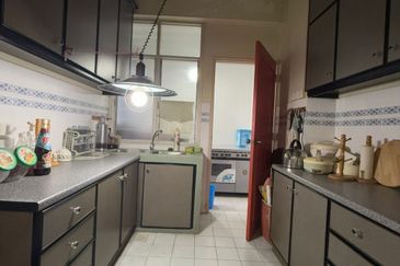 Daya View Apartment, Johor Bahru