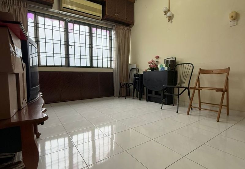 Daya View Apartment, Johor Bahru