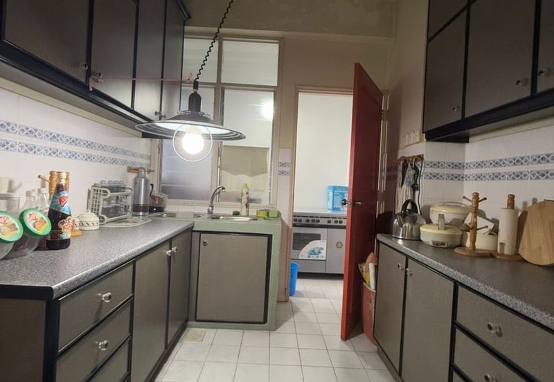 Daya View Apartment, Johor Bahru