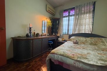 Daya View Apartment, Johor Bahru