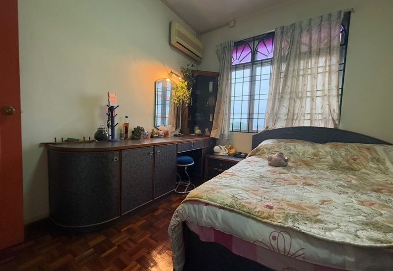 Daya View Apartment, Johor Bahru