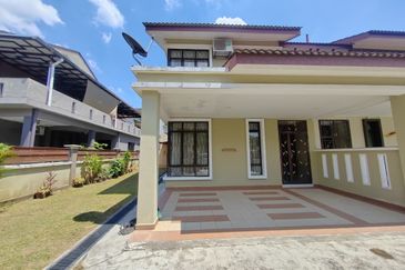 Seri Austin East Zone