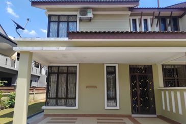 Seri Austin East Zone