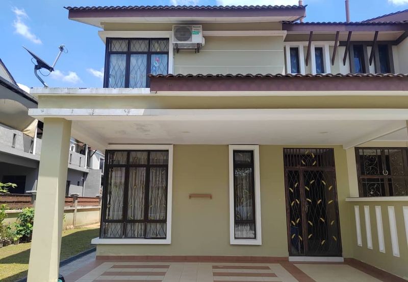 Seri Austin East Zone