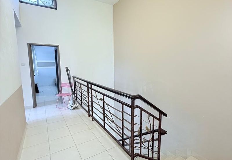 Seri Austin East Zone