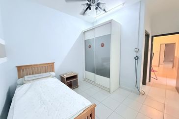 Seri Austin East Zone