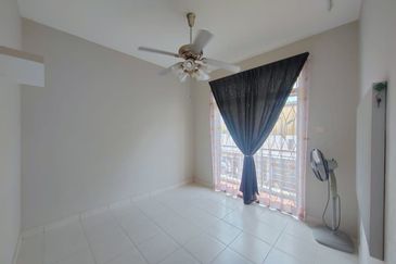 Seri Austin East Zone