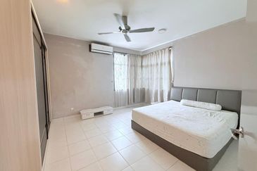 Seri Austin East Zone