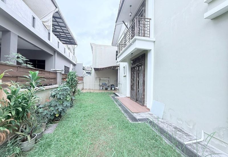 Seri Austin East Zone