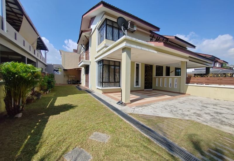 Seri Austin East Zone