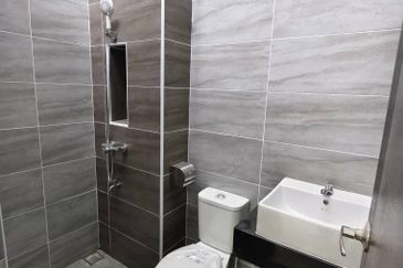 Taman Mutiara Bestari, Skudai