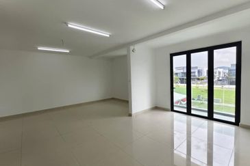 Taman Mutiara Bestari, Skudai