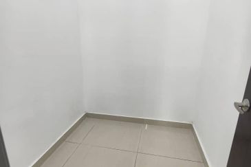 Taman Mutiara Bestari, Skudai