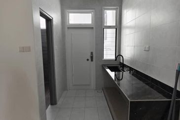 Taman Mutiara Bestari, Skudai