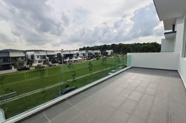 Taman Mutiara Bestari, Skudai