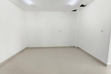 Taman Mutiara Bestari, Skudai