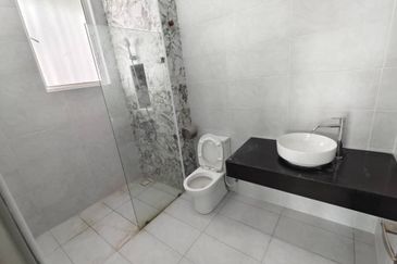 Taman Mutiara Bestari, Skudai