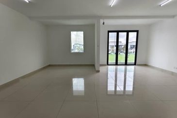 Taman Mutiara Bestari, Skudai