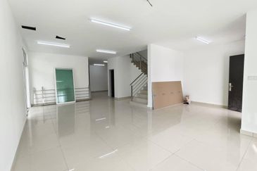 Taman Mutiara Bestari, Skudai