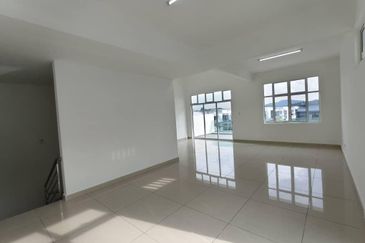 Taman Mutiara Bestari, Skudai