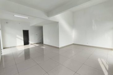 Taman Mutiara Bestari, Skudai