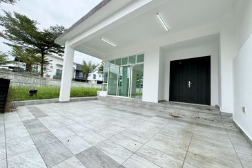 Taman Mutiara Bestari, Skudai