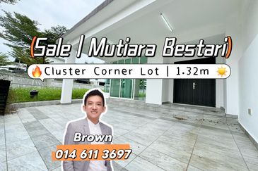 Taman Mutiara Bestari, Skudai