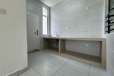 Taman Mutiara Bestari, Skudai