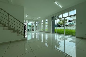 Taman Mutiara Bestari, Skudai