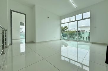 Taman Mutiara Bestari, Skudai